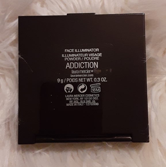 Laura Mercier Face Illuminator Addiction - Picture 4 of 4